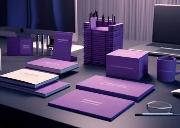 Brand Identity Strategy