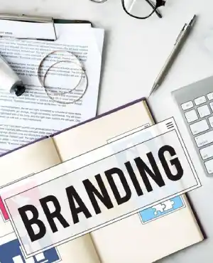 Brand Identity Service