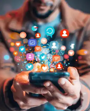 Social Media Marketing Service